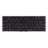Teclado Para Notebook Sony