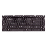 Teclado Para Notebook Sony