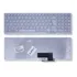 Teclado Para Notebook Sony Vaio Pcg 71911x V116646f Br Com Ç