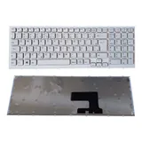 Teclado Para Notebook Sony
