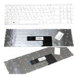 Teclado Para Notebook Sony