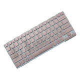 Teclado Para Notebook Sony