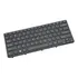 Teclado Para Notebook Sony Vaio Sve14114 | Sem Ç Cor Preto