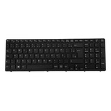 Teclado Para Notebook Sony