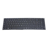 Teclado Para Notebook Sony