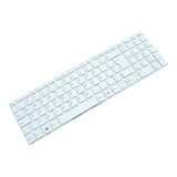 Teclado Para Notebook Sony