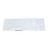 Teclado Para Notebook Sony