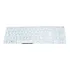 Teclado Para Notebook Sony Vaio Svf152c29x Branco Abnt2 Novo