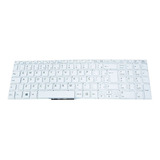 Teclado Para Notebook Sony