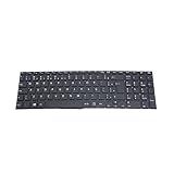 Teclado Para Notebook Sony