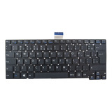 Teclado Para Notebook Sony