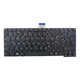 Teclado Para Notebook Sony