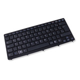 Teclado Para Notebook Sony