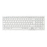 Teclado Para Notebook Sony