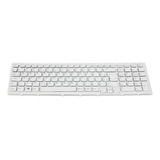 Teclado Para Notebook Sony