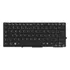 Teclado Para Notebook Sony Vaio Vpc-sa36 - Preto, Sem Backli
