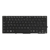 Teclado Para Notebook Sony