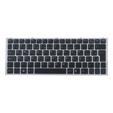 Teclado Para Notebook Sony