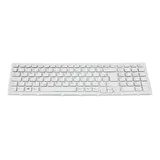 Teclado Para Notebook Sony