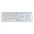 Teclado Para Notebook Sony Vpc-ee23eb - Branco, Portugues Br