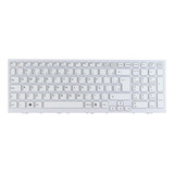 Teclado Para Notebook Sony