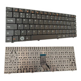 Teclado Para Notebook Sti