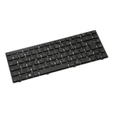 Teclado Para Notebook Sti Ni 1403 Mp 11j78pa f51jw Ni1403