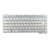 Teclado Para Notebook Toshiba