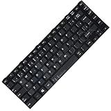 Teclado Para Notebook Toshiba