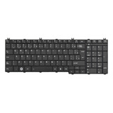 Teclado Para Notebook Toshiba