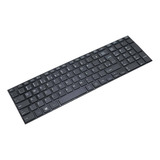 Teclado Para Notebook Toshiba