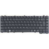 Teclado Para Notebook Toshiba