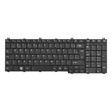 Teclado Para Notebook Toshiba