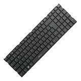 Teclado Para Notebook Vaio Fe15 Vjfe52f11x