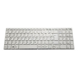 Teclado Para Notebook Vaio