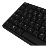 Teclado Para Pc E