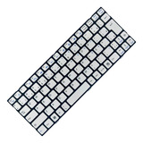 Teclado Para Positivo Mobo Red 4050 Mp 08k80pa 3604h