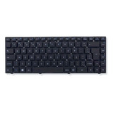 Teclado Para Positivo Sim