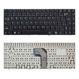Teclado Para Positivo Sim
