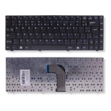 Teclado Para Positivo Sim+ 7690 Sim+ 7880 Sim+ 7995 7690