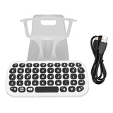 Teclado Para Ps5 Wireless