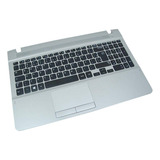 Teclado Para Samsung Np270e5g