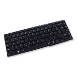 Teclado Para Samsung Np370e4k Np370e4k kwabr