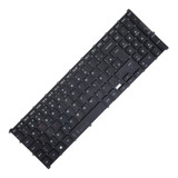 Teclado Para Samsung Np850xbc