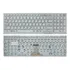 Teclado Para Sony Branco Pcg-71311n Pcg-71311x Moldura Us