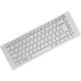 Teclado Para Sony Pcg