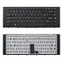 Teclado Para Sony Vaio 9z.n7asw.001 Pcg-61a11x Layout Us