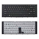 Teclado Para Sony Vaio