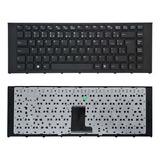 Teclado Para Sony Vaio