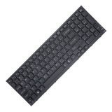 Teclado Para Sony Vaio